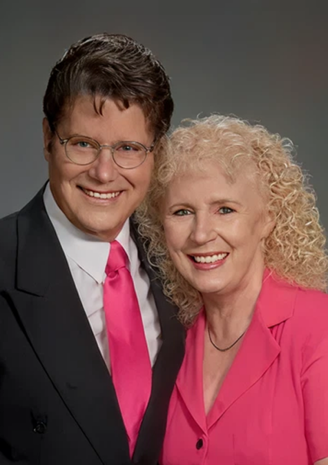David and Judy NuHavun