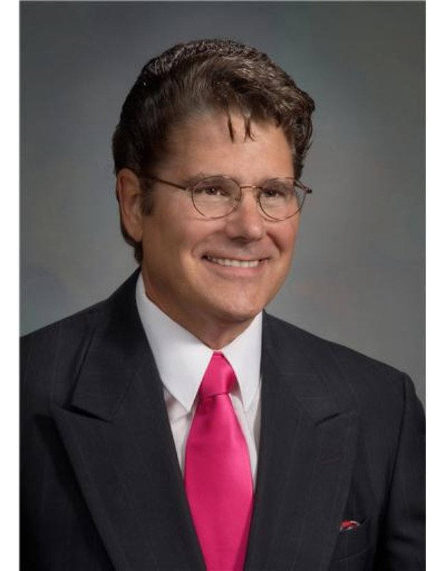 Photo of David NuHavun,